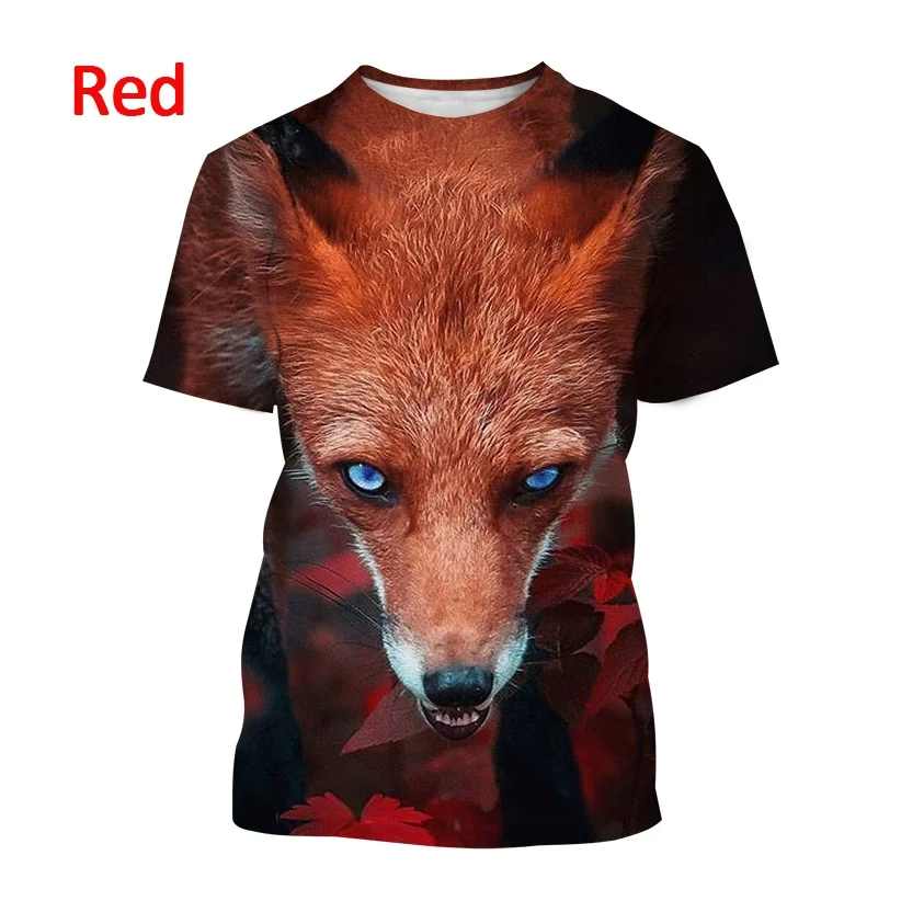 

Новинка 2022, мужская и женская Повседневная Уличная одежда в стиле Харадзюку С Изображением Животных, футболка с короткими рукавами и милым ...