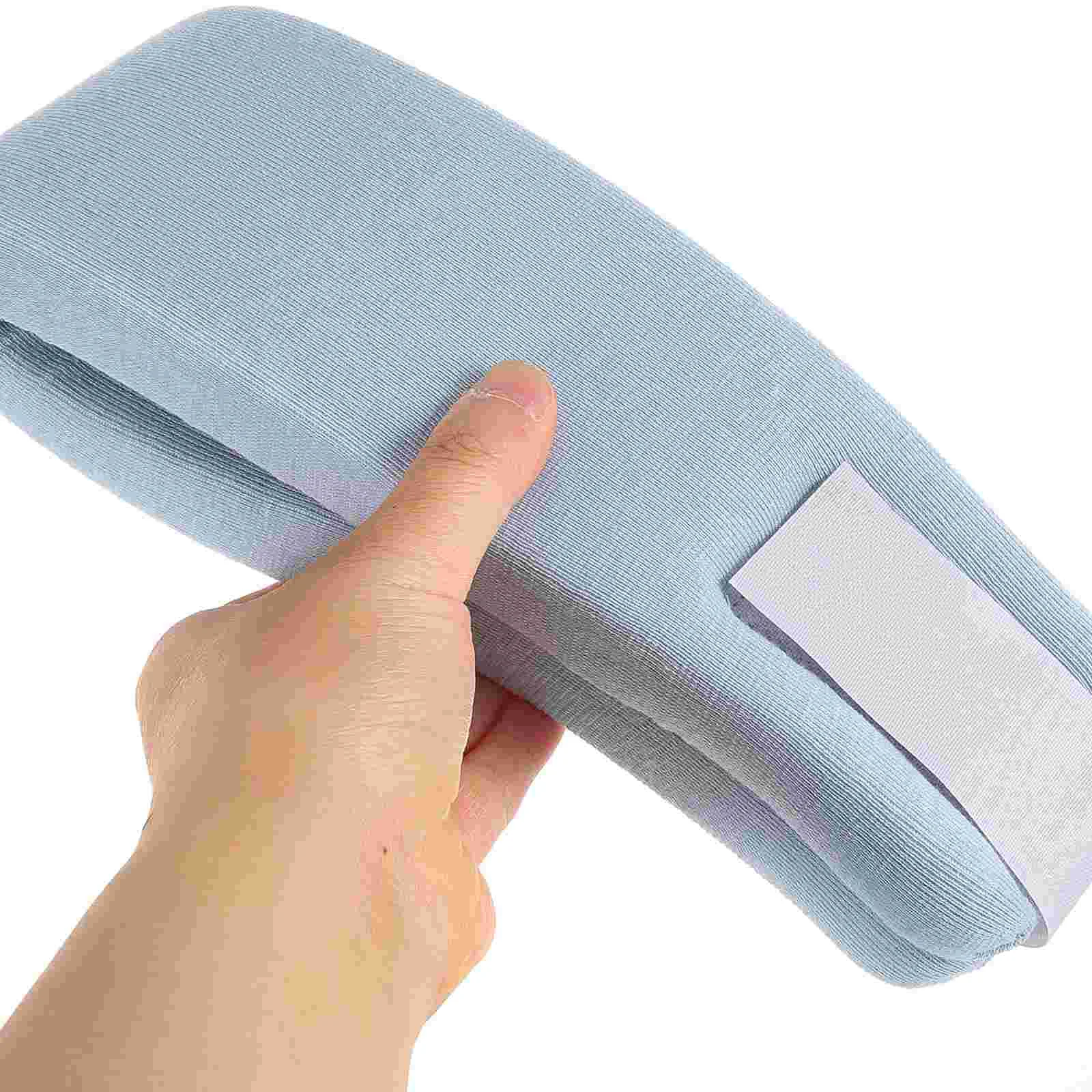 

Sponge Neck Collar Women Neck Support Sponge Cervical Collar Supple Neck Brace for Elderly Neck