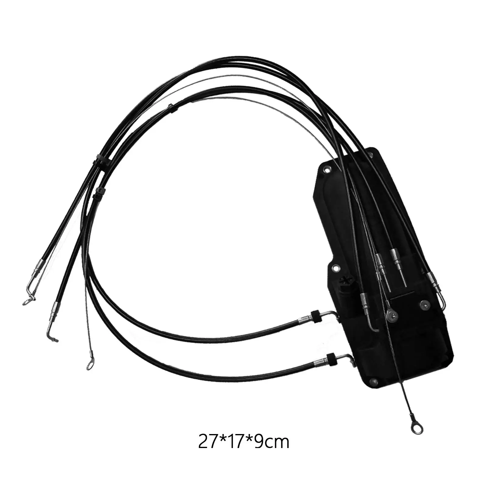 Ремкомплект крышки насоса наклона 21945911 21573835 Для Volvo Penta Sx-a Dps-b Dps-a Прочная заменяет