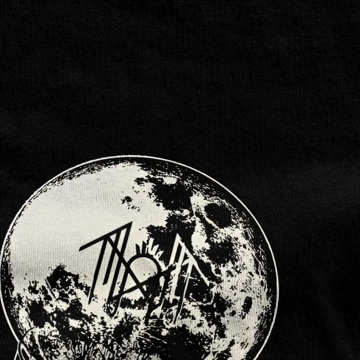 Футболка мужская с надписью Sleep Toke Take Me Back To Eden 100 хлопок