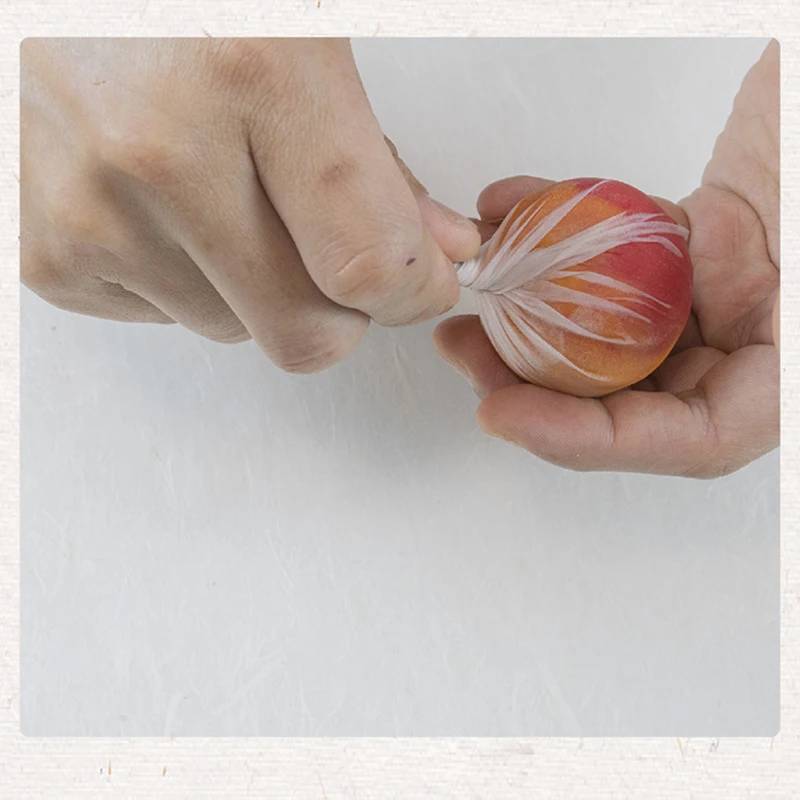 Инструмент для изготовления вагаси ткань из чистого шелка специальное шелковое