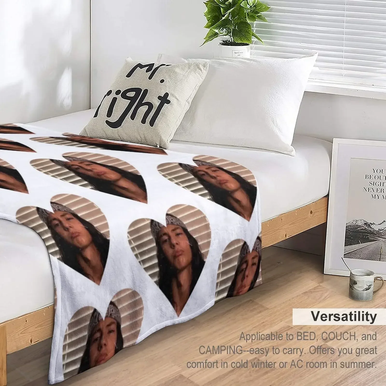 Новое одеяло Miguel Cazarez mora одеяла для ребенка индивидуальный подарок роскошные