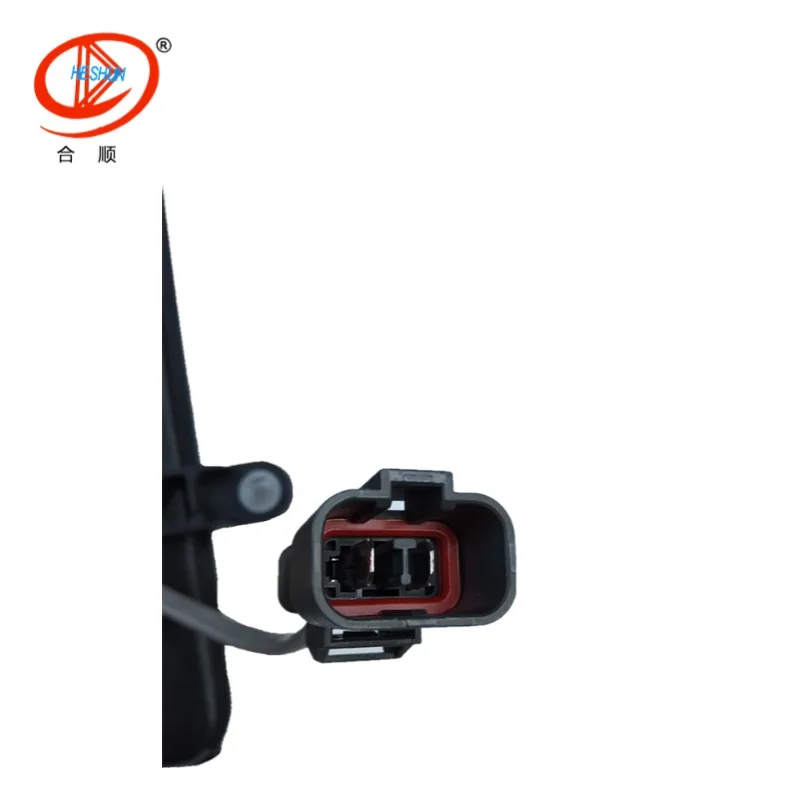 Фото HS-GD1Z Вентилятор охлаждения радиатора для Honda JAZZ 2005-2007 Honda FIT HATCHBACK 2003-2008 19015-PWJ-Z01 №3