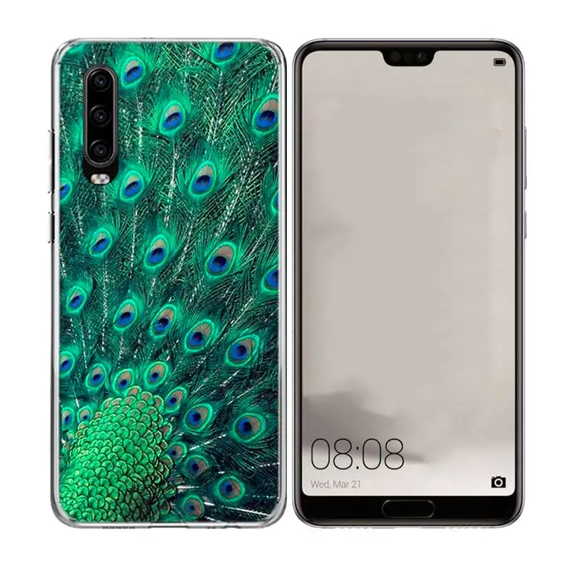 Силиконовый чехол для Huawei Honor 10 9 lite 8X 9X 8A 9A 8S 20S 30S 50 Y9 Y7 Y6 Y5 2019 телефона |