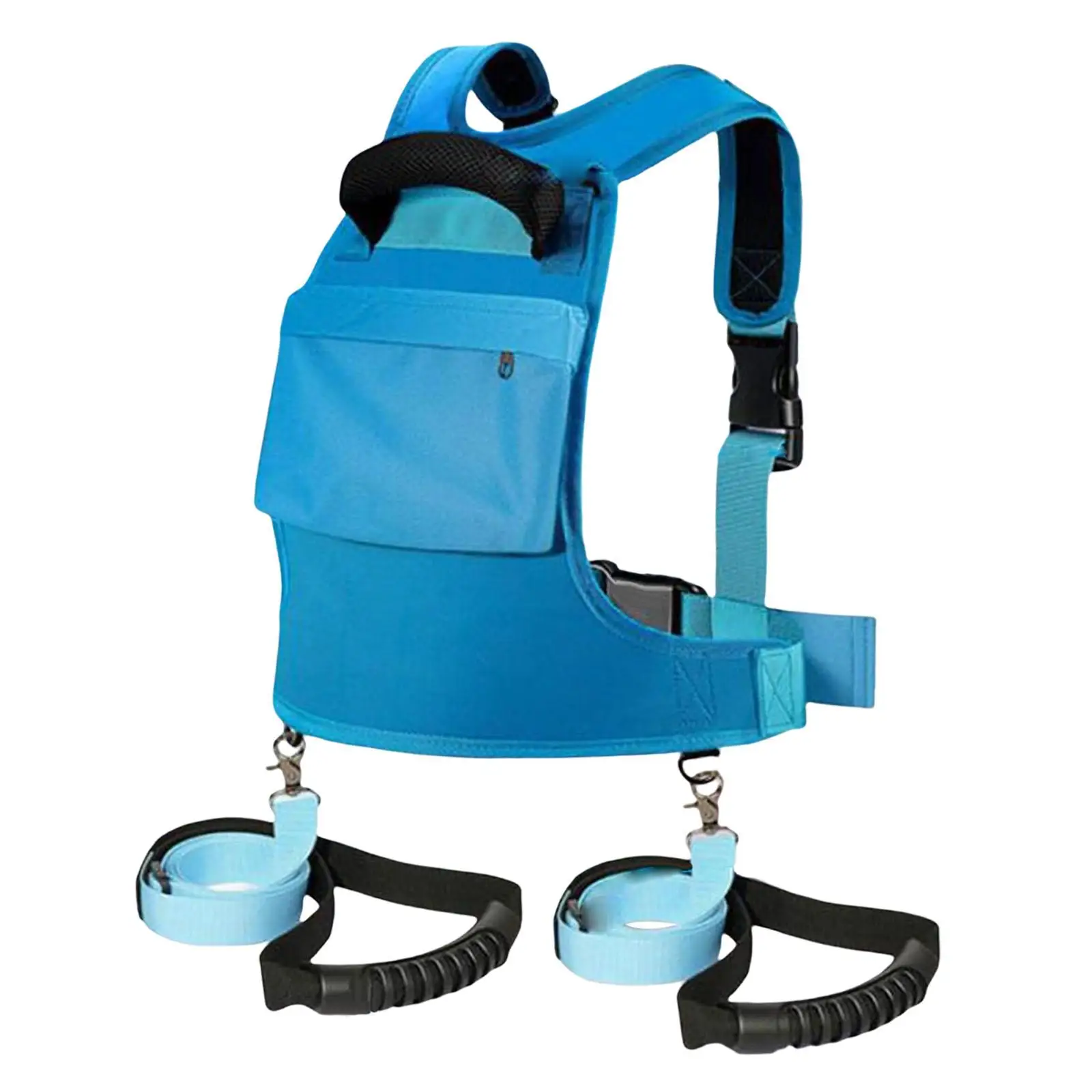 

Ski and Snowboard Harness Trainer for Kids Leash Equipment for Winter Sports