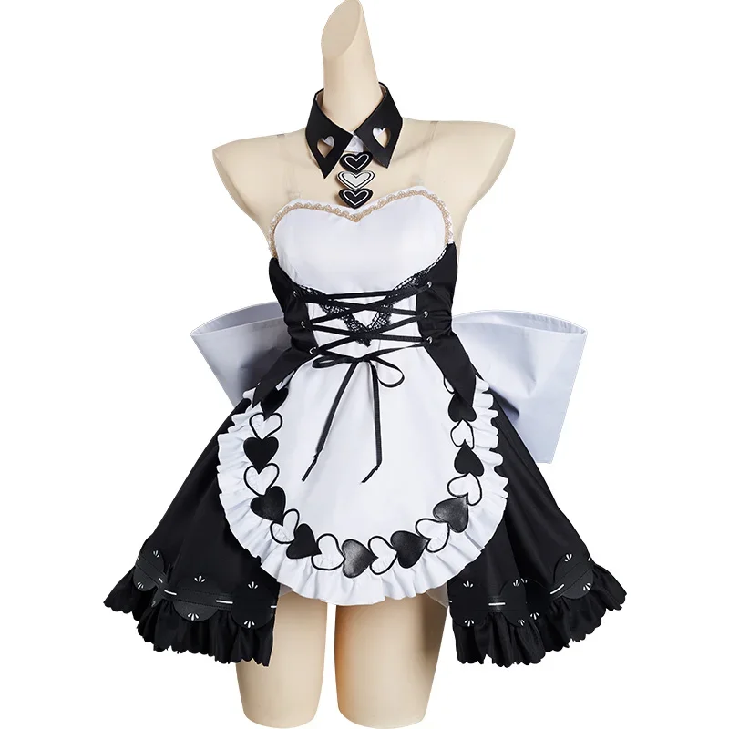 Косплей-костюм для Хэллоуина аниме