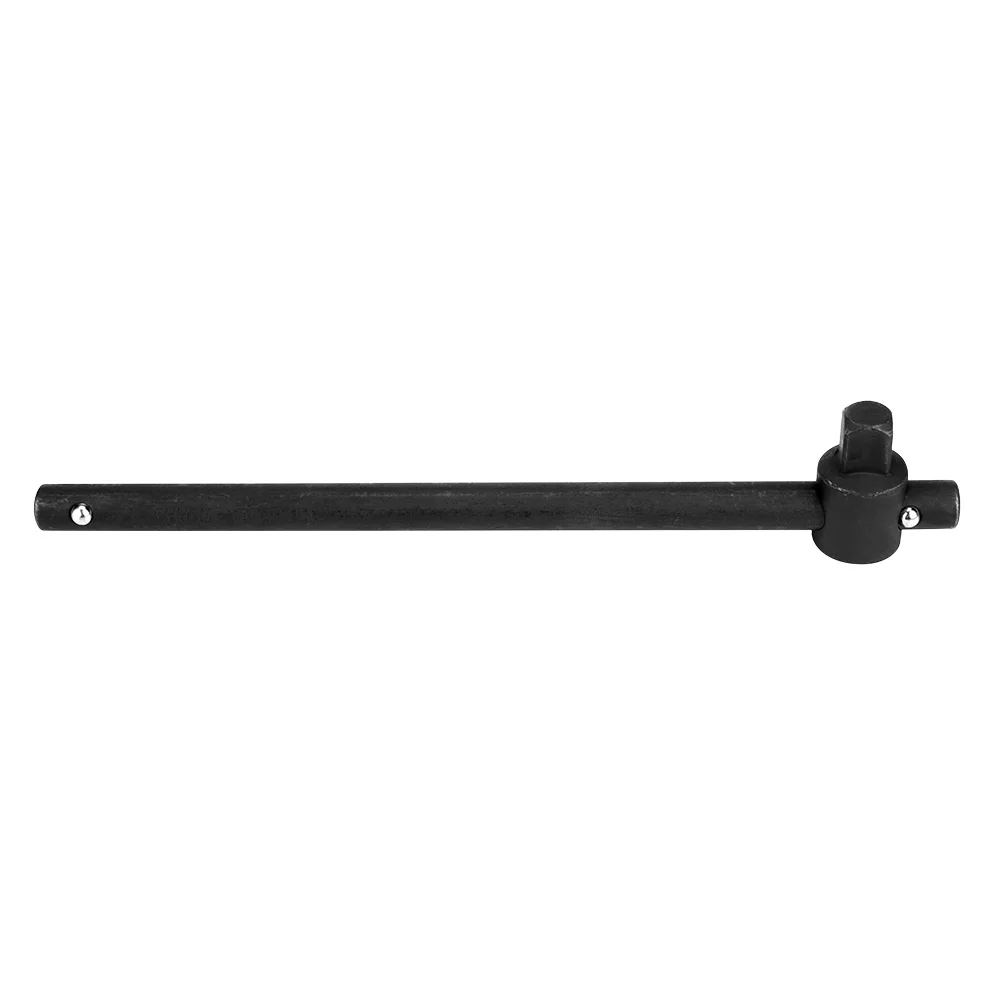 

Sliding T-Handle Socket Wrench Breaker Bar Heavy Duty Steel t-handle t-handle