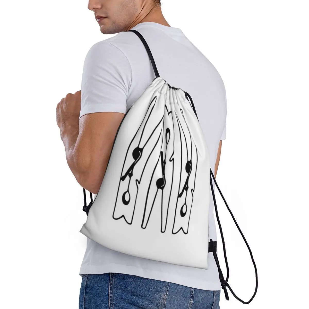 Водонепроницаемое пляжное белье с именем под заказ