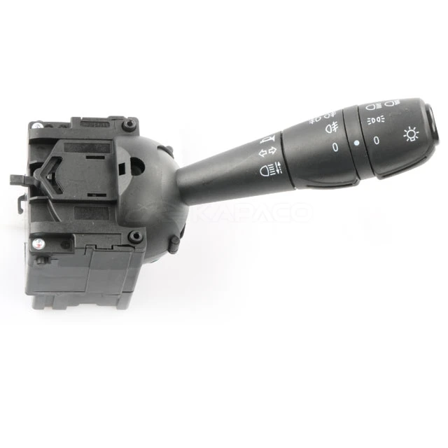 Рычаг указателя поворота переключатель фар 8201167988 255405056 Р 255400337 681726046 R для Renault Dacia