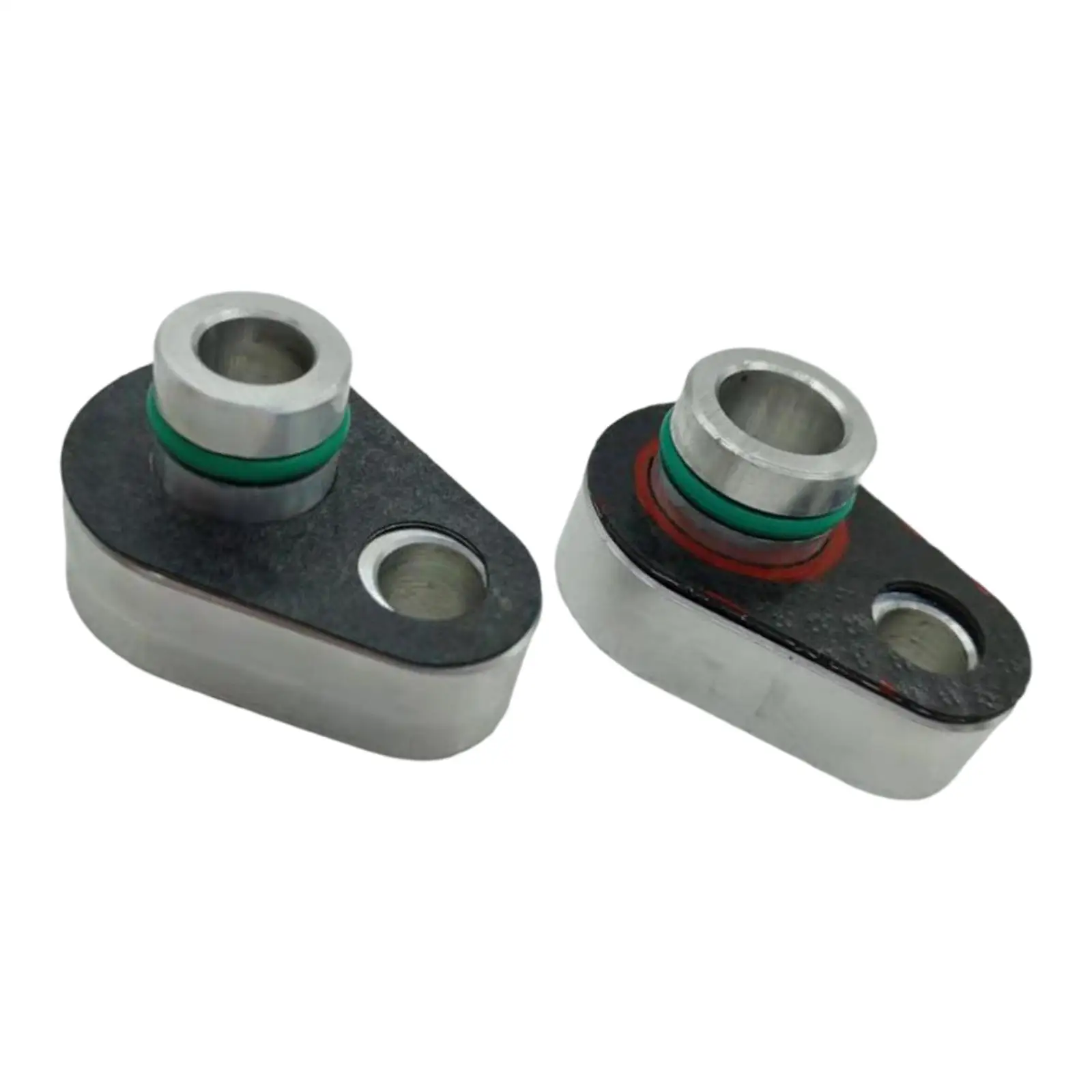 

2pcs Rear Block off, Explorer 2009 c Durable, Install