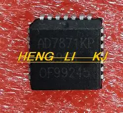 

100% new original AD7871KP AD7871KPZ AD7871 PLCC28