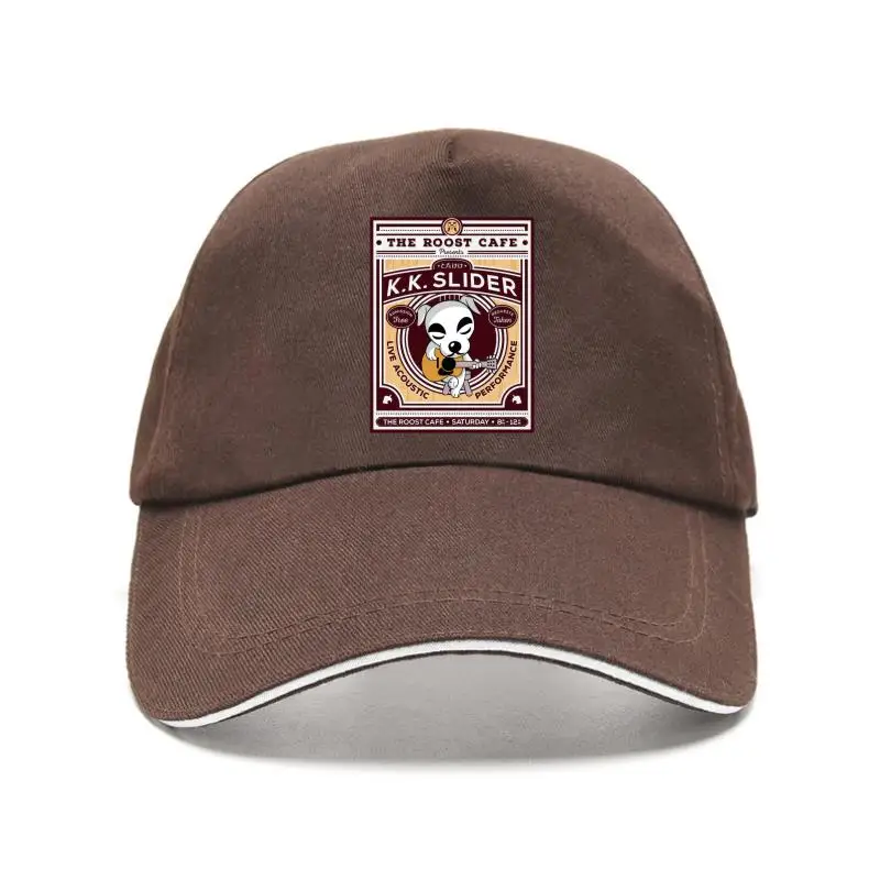 

Pug Terrier KK Guitar ider Gig Poter New Hat Hip Hop Ba uic Funny Deigner Fahion Print T New Hat White Dog Guitar Anie
