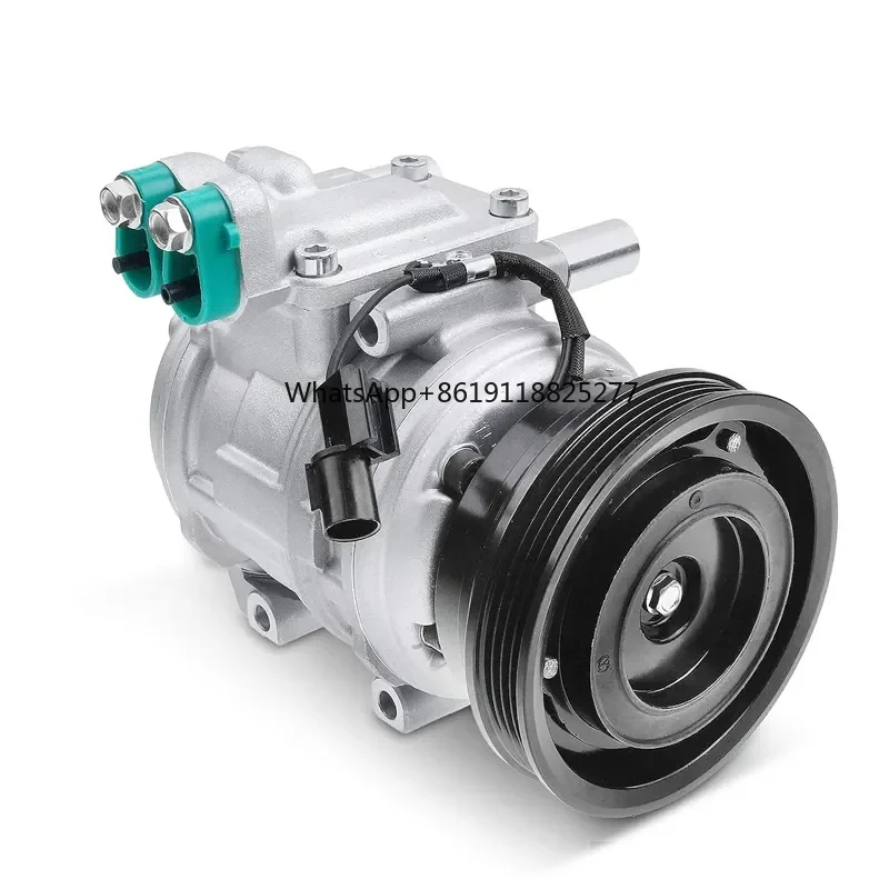 Оригинальные детали автоматического воздушного компрессора компрессор