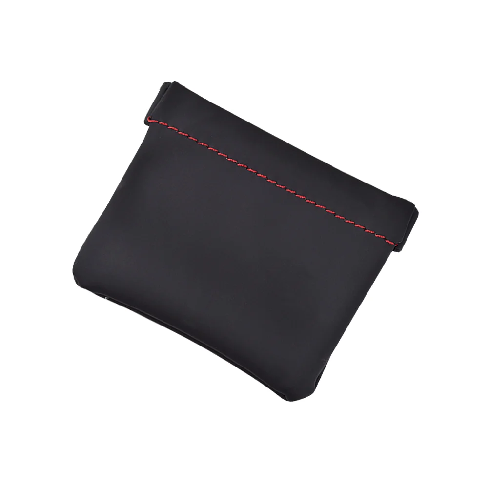 

Storage Headphone Case Earphone Mini Pouch Box Earbud Square Headset Carrying Hard Travel