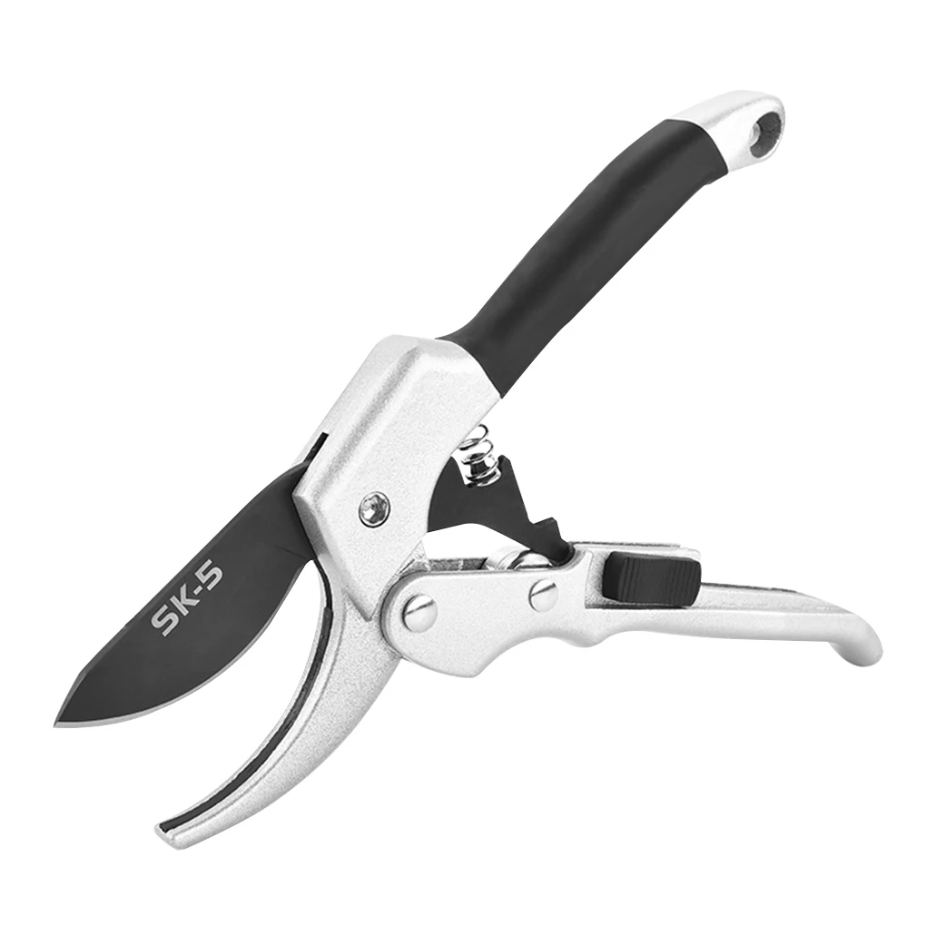 

Садовые ножницы обрезка сада секатор для ветвей фруктовых деревьев инструмент для ухода за садом