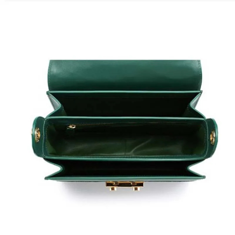 Рисунок 5 - Новинка 2023, женская сумка gete из крокодиловой кожи