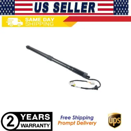 

AP01 Rear Left Electric Tailgate Gas Strut for Toyota RAV4 2019 2020 68920-42020 6892042020