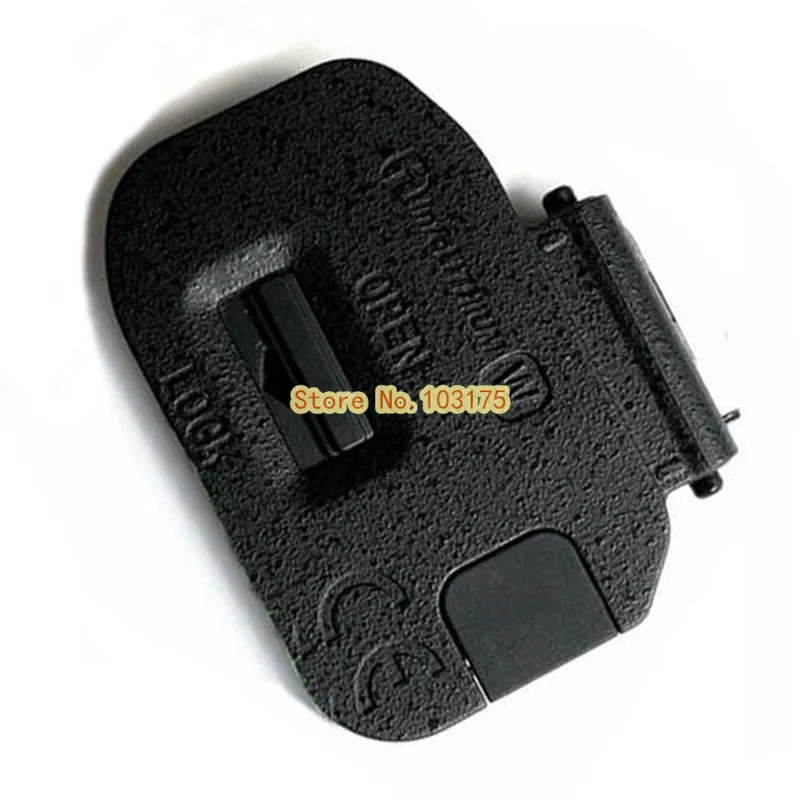 Оригинальная крышка Крышка батарейного отсека Крышка для камеры Sony ILCE-7M2 A7M2 A7II A7R2 A7S2 A7SII Запасная часть