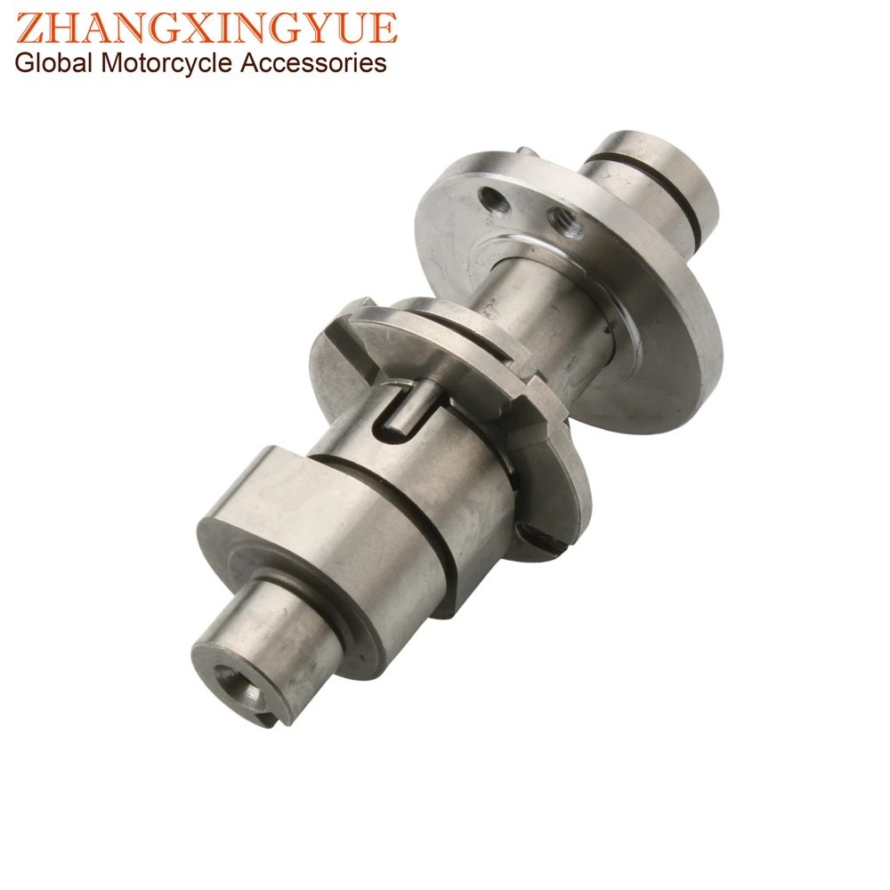 

Распределительный вал ATV MXU400 MAXXER400 в сборе для Kymco MXU MAXXER 400cc 14100-PWB1-910 Запчасти для мотоциклов