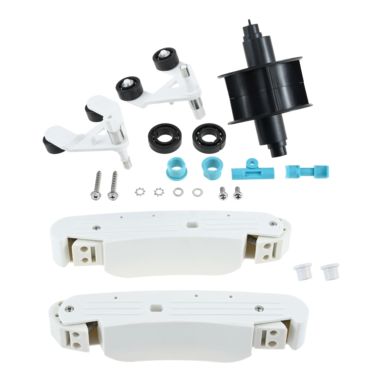 1 комплект деталей для чистки бассейна подходящий AXV417WHP Pod Swings совместимый с