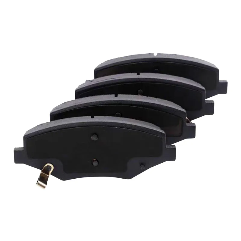 Подходит для Honda CIVIC 2006-2011 45022-SNB-000 комплект передних тормозных колодок