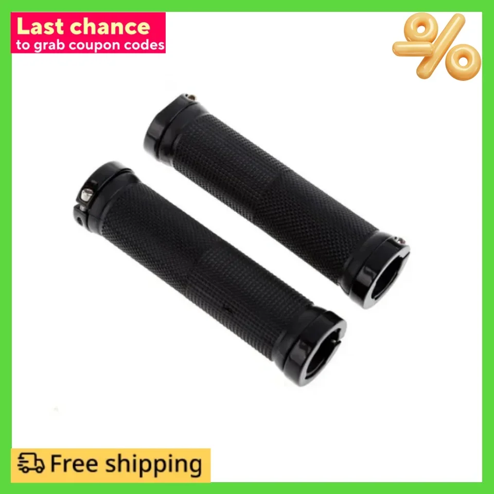 Нескользящие резиновые накладки на руль велосипеда MTB ручки BMX Аксессуары для