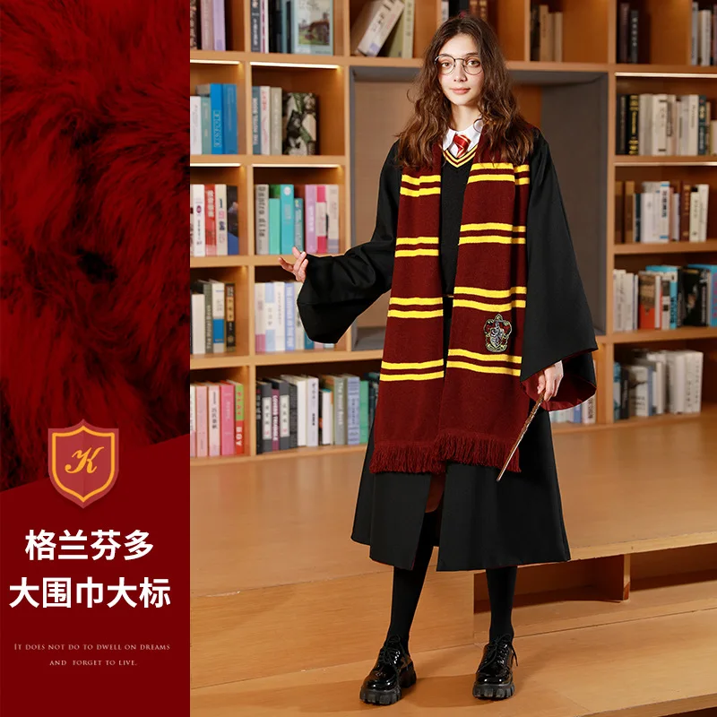 Эмблема факультетов школы Хогвартса в ассортименте