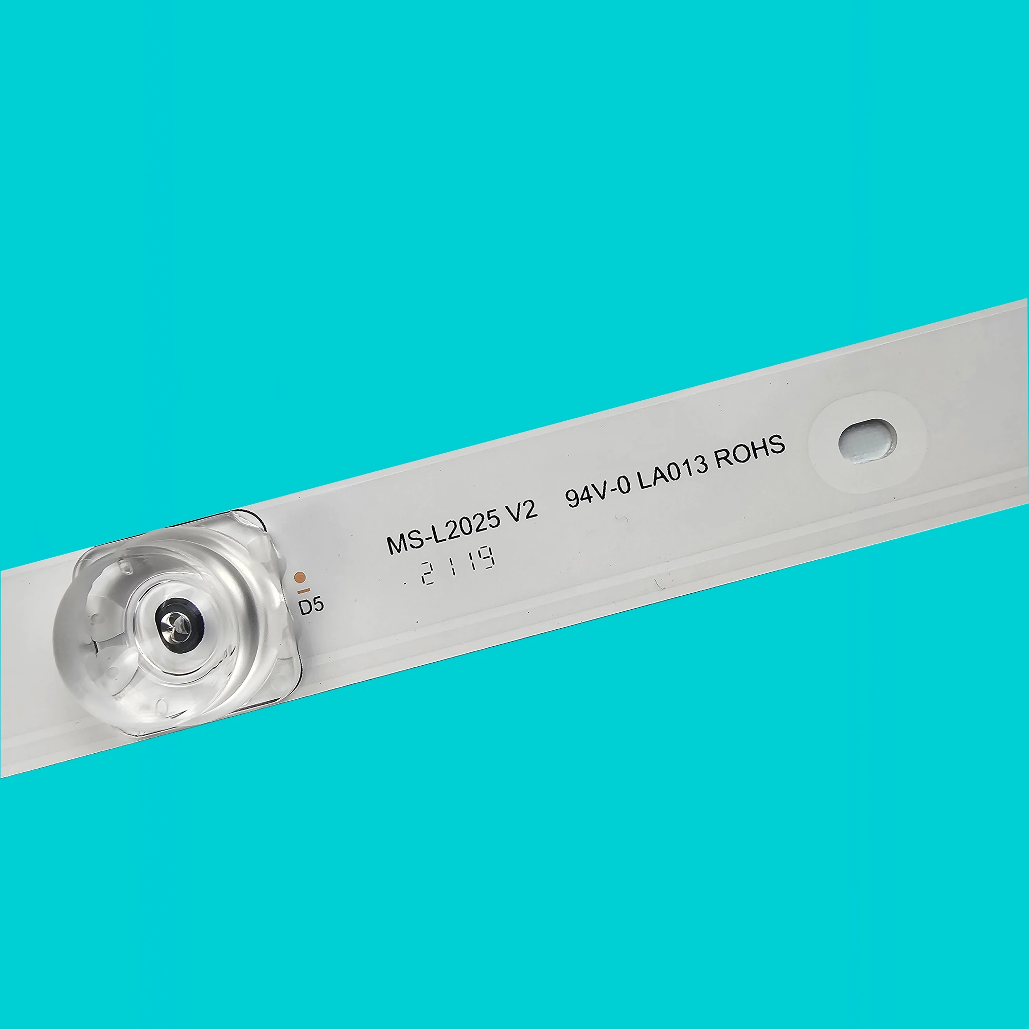 Фото Светодиодная лента заднего света для 39LEM-1089/T2C 39H110T UA400PR SW-LED39R301BT2 CC02385D671V10 LE-39ZTH08 LE-39ZTHS21 H39F8000Q 39HT101W №5