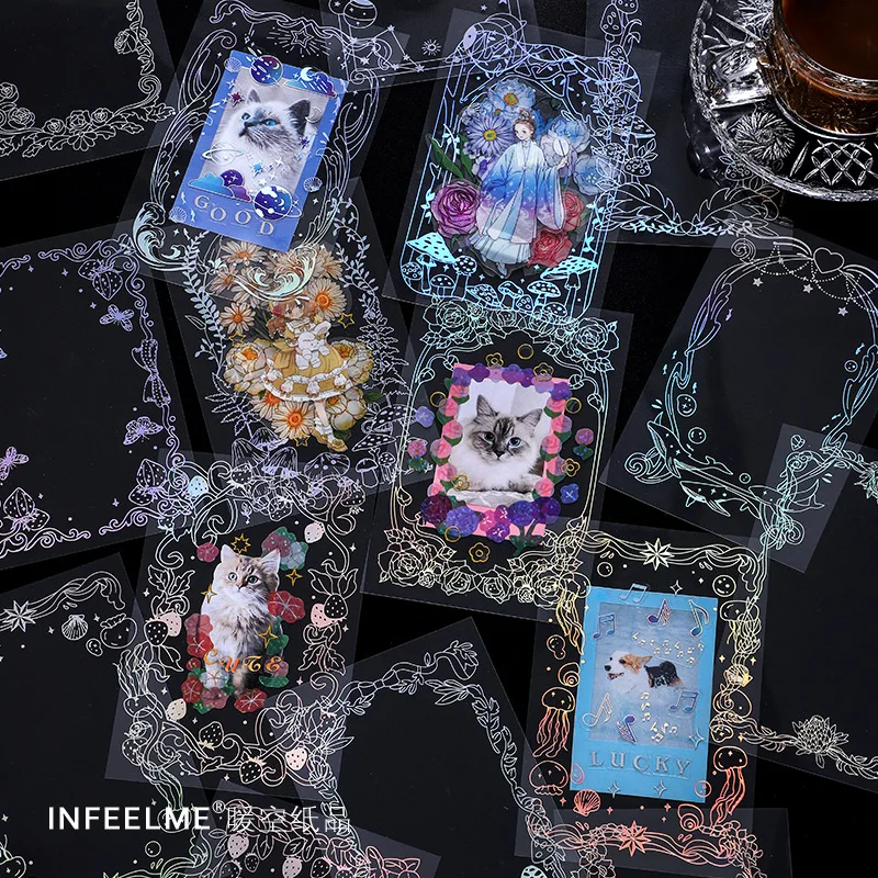 20 комплектов клейкие бумажные блокноты для заметок |