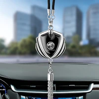 new creative auto pendant ornaments hanging car styling accessories for mg morris garages x power zs mg3 mg5 mg6 mg7 gt hector