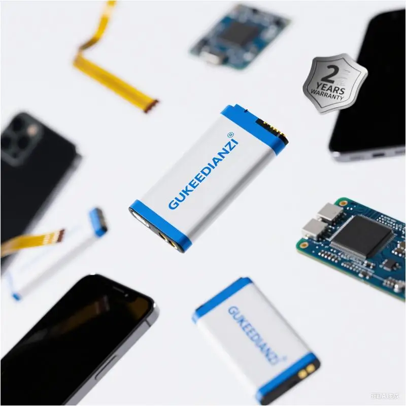 Фото Аккумулятор для Samsung Galaxy Grand Prime J3 G530 G530H G530F 2 SM-G7106 SM-G7102 G7108 i9082 i9080 EB-BG530BBE EB-B220AE №4