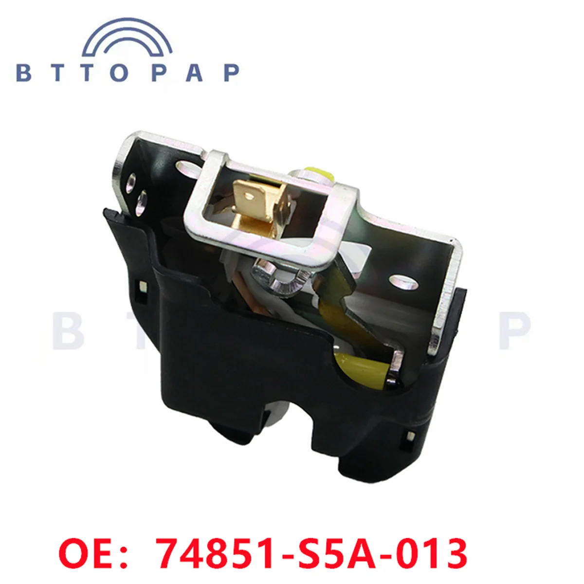 74851-S5A-013 Привод замка задней двери, внешние детали для Honda Civic 2001-2005, 74851S5A013 132-018-033 EZC-HD-048 EZCHD048 (art.: 3920dc68f0248) - 3920dc68f0248