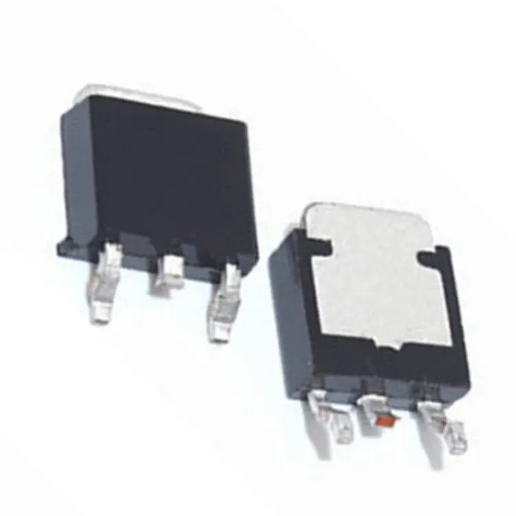 10 шт./лот IRFR1205 IRFR15N20D IRFR210A IRFR220NPBF TO252