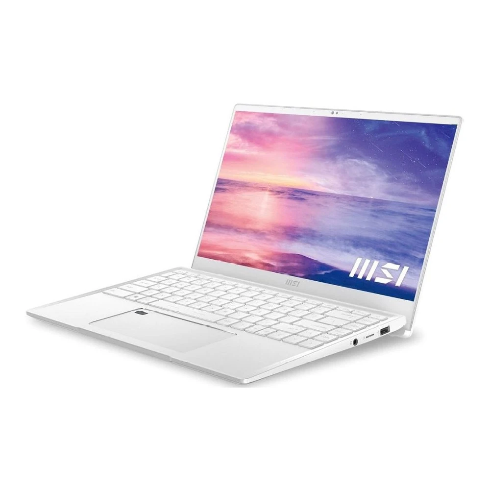 Ноутбук MSI Prestige 14 A11SC-080RU 14" IPS Intel Core i5-1155G7 16 Гб 512 SSD GTX 1650 4 Win 10 9S7-14C511-080 - купить по