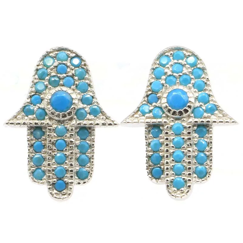 Купите 3 получите 1 бесплатно 16x9 мм 2 г настоящие серьги из стерлингового серебра