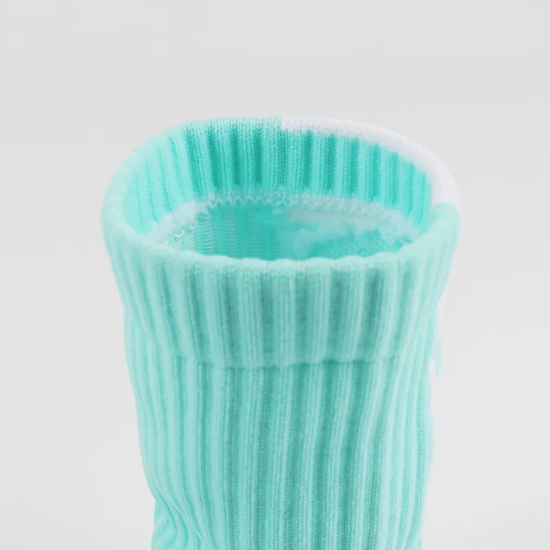 Basketball Ball Men Sock Sports Breathable Women Compression Running Riding Cycling Knee high Basketball Biking Hockey Soccer