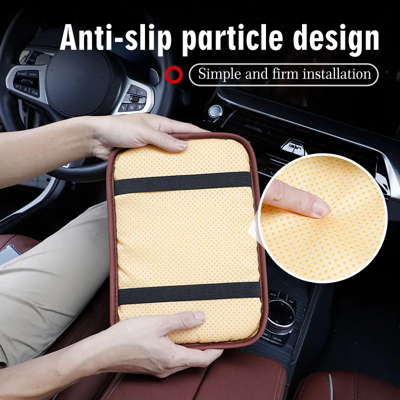 Автомобильный подлокотник подушка защитная для Mazda 6 3 5 2 CX5 CX7 323 Demio Axela Atenza CX9 MX3 MX5 RX8