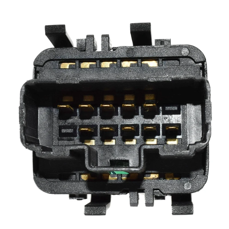 Переключатель управления электрическим окном для Renault Clio II 2