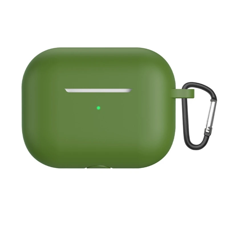 

Для наушников airpods-pro 2, зарядка, защита от пыли и ударов, переноска, 39XC