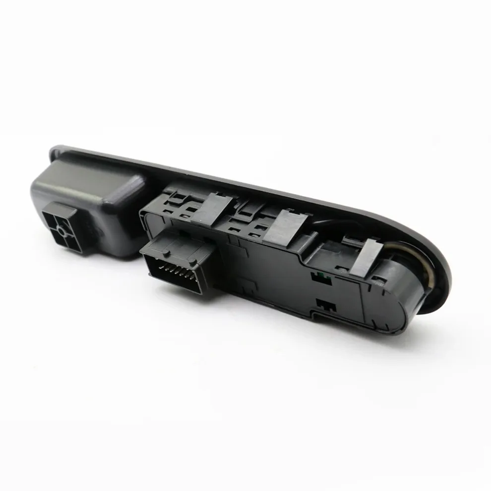 ПЕРЕДНИЙ ЛЕВЫЙ НАДЕЖНЫЙ главный переключатель стеклоподъемника 6554.QC-L для Peugeot 207