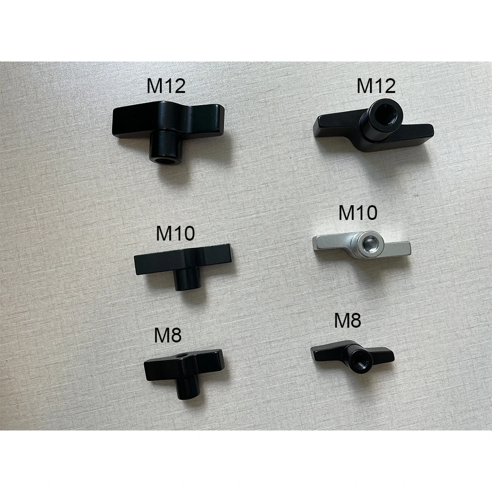 

Т-образная осветительная конструкция M8 M10 M12