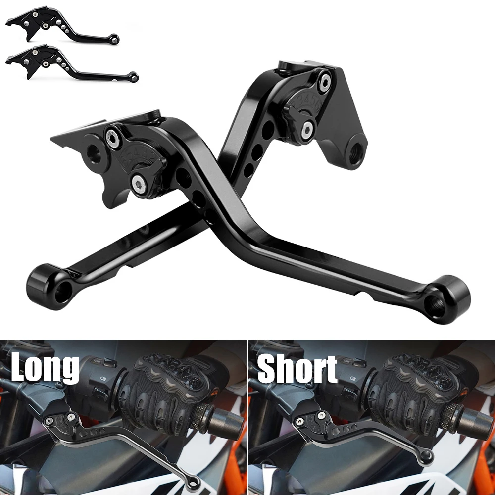 

For 2016-2020 Triumph Speed Triple 1050/S Handle Brake Lever Clutch Levers for Triumph Speed Triple R 2016-2018 Bobber 2017-2019