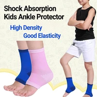 1 pair ankle braces high quality comfortable high density foot accessories ankle protector ankle covers