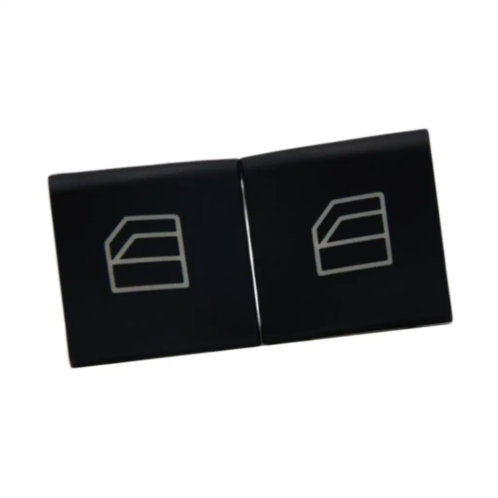 

Колпачки кнопки управления автоматическим окном R + L для драйвера ML