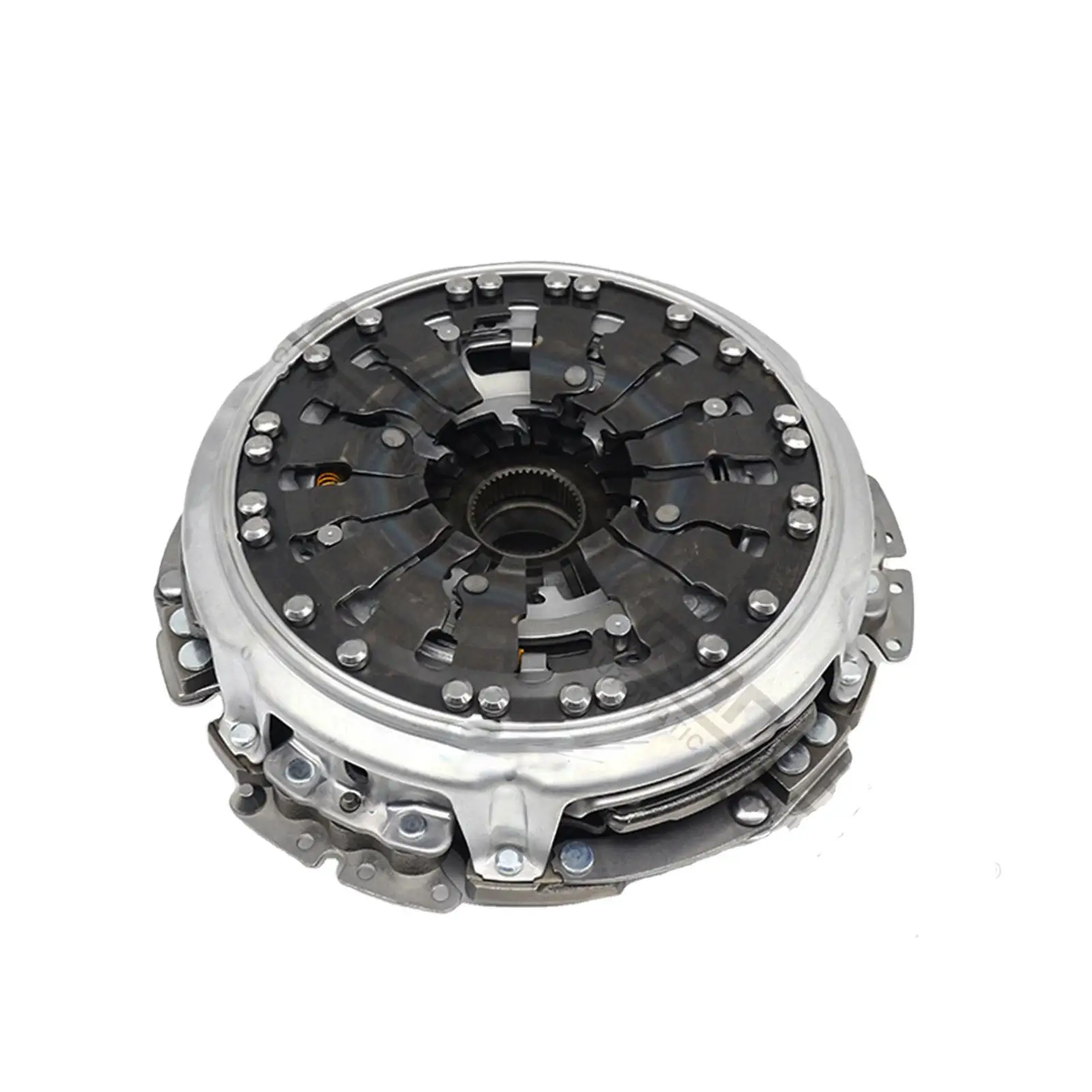 

Automatic Transmission NEW LUK Dual Clutch For DQ200 0AM DSG 7 Speed Last Type