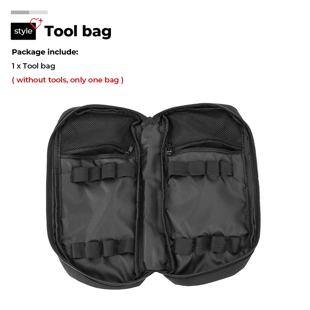 

Ящик для инструментов, внутренняя сумка, чехол для BMW R1200GS R1250GS Adventure F850 F750 GS R 1250 1200 GS ADV GSA 2004-2019 Werkzeug Taschen
