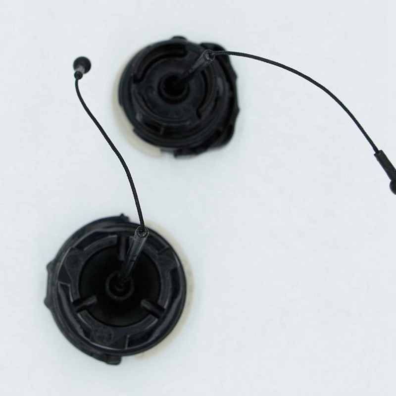 2 шт./комплект топливный колпачок для бензопилы Stihl MS171 MS181 MS192 MS192T MS200 MS210 MS211 MS230 MS250