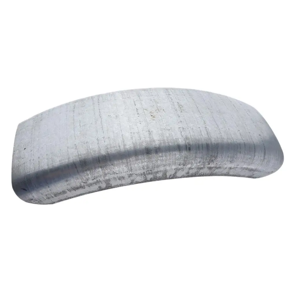 

6.3' inch Steel Front/Rear Fender Mudguard for Harley Touring Cruiser Chopper