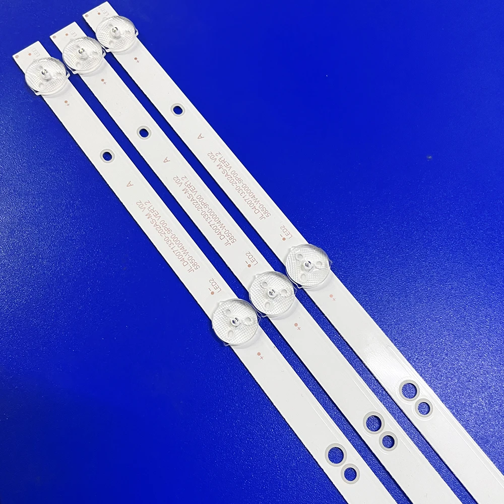 Светодиодная подсветка для 40LE4120 LT-40T450F H-LED40F456BS2 H-LED40F453BS2 JL.D 40071330 -202AS-M_V02 CRH-A 403030030777