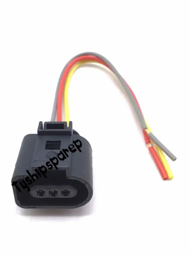 Передатчик разницы давления кабеля разъема 03л 906051 Датчик B для Audi A3 A4 A6 Q5 VW Golf Jetta